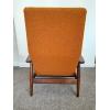 Danish Recliner